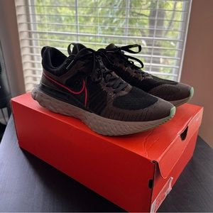 Nike React Infinity 2